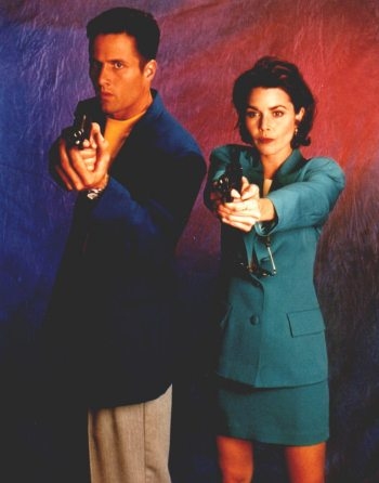 Rita et Chris